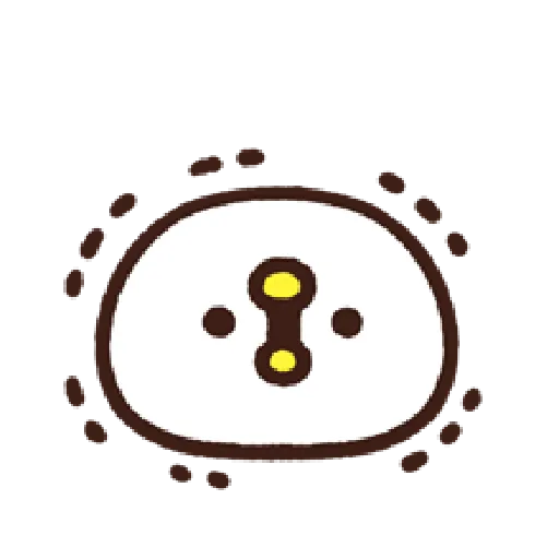 P助兔兔表情貼 3 - Sticker 16