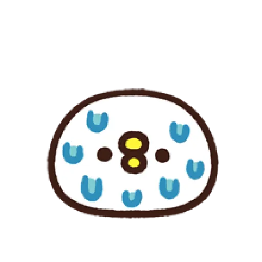 P助兔兔表情貼 3 - Sticker 15