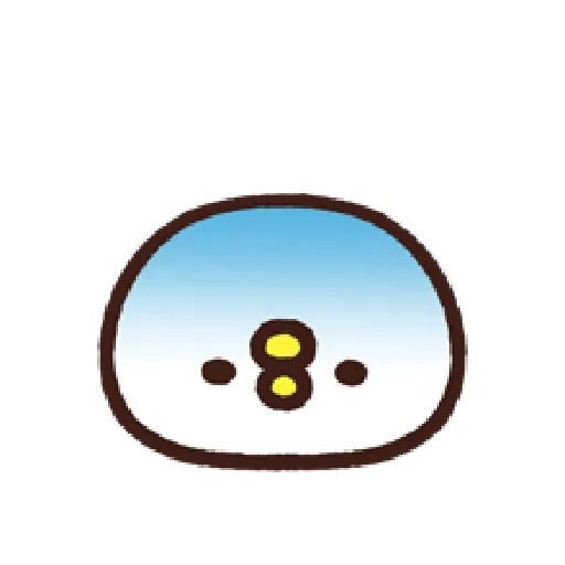 P助兔兔表情貼 3 - Sticker 17