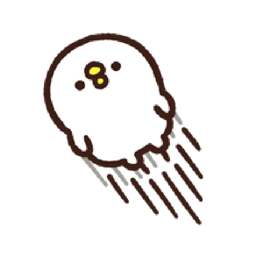 P助兔兔表情貼 3 - Sticker 29