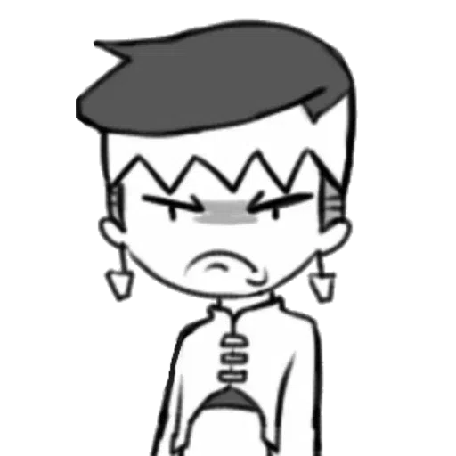 Jojo - Sticker 24