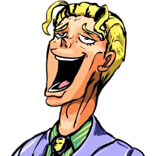Jojo - Sticker 9