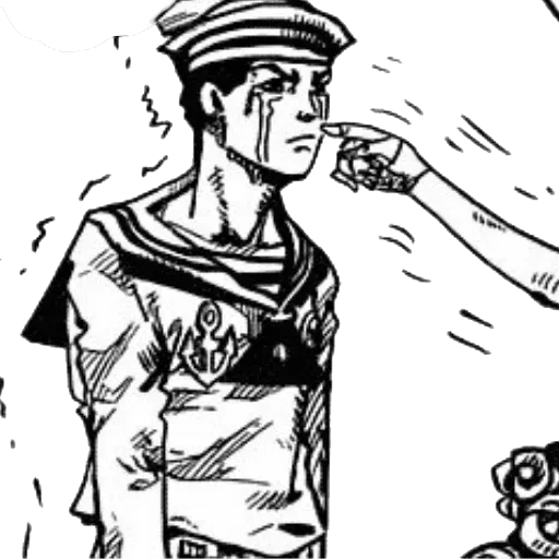 Jojo - Sticker 18