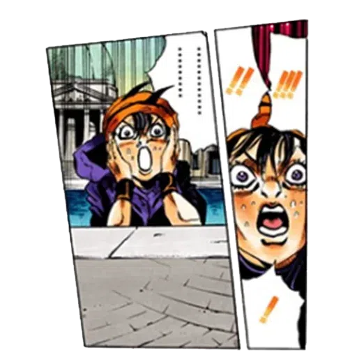 Jojo - Sticker 14