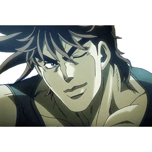 Jojo - Sticker 21