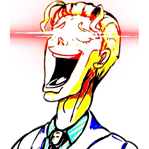 Jojo - Sticker 10