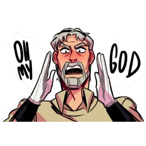 Jojo - Sticker 25