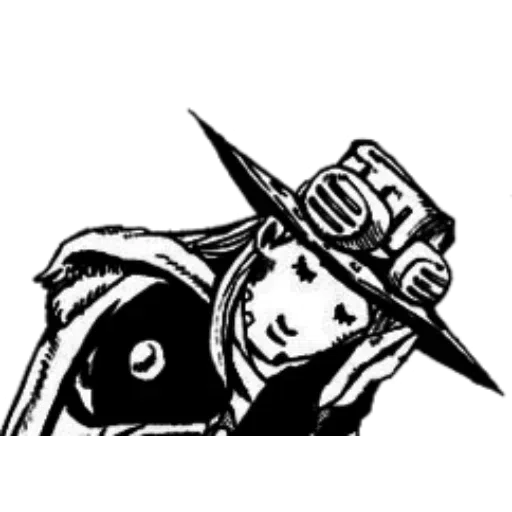Jojo - Sticker 23