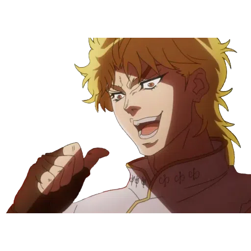 Jojo - Sticker 19