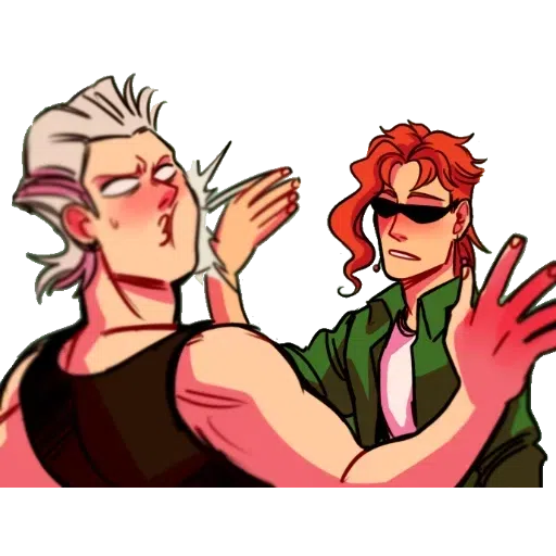 Jojo - Sticker 22