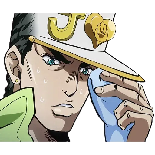 Jojo - Sticker 28