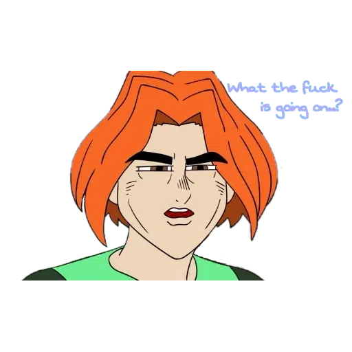 Jojo - Sticker 11