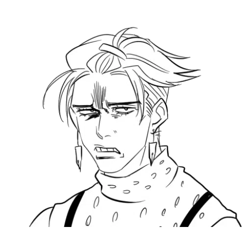 Jojo - Sticker 26