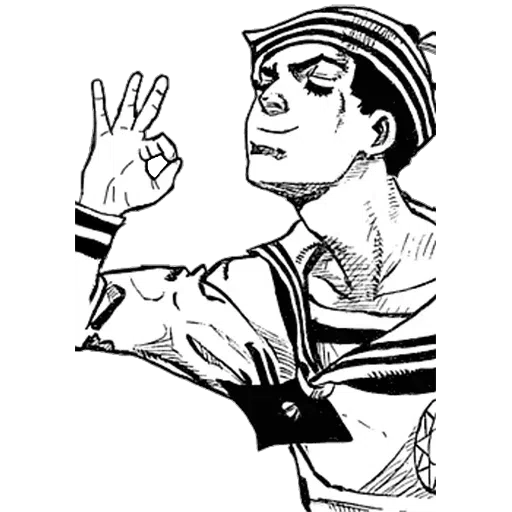 Jojo - Sticker 27