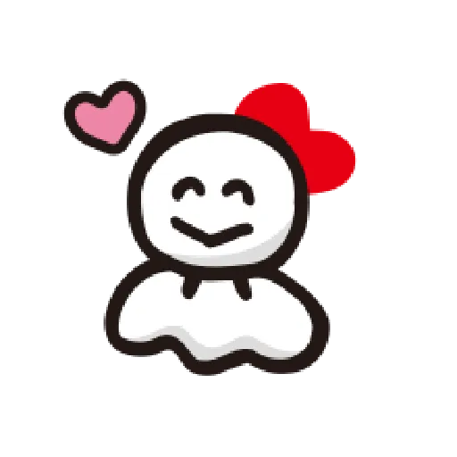KEROKEROKEROPPI Emoji - 2 - Sticker 11