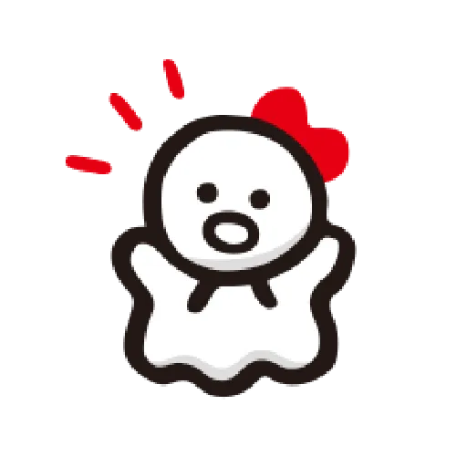 KEROKEROKEROPPI Emoji - 2 - Sticker 12