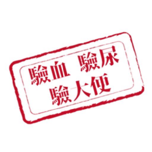 貝琪-【做大官頓囝仔】印章系列 - Sticker 27