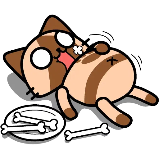 Airou - Sticker 15