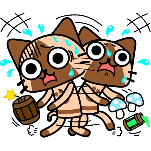 Airou - Sticker 9