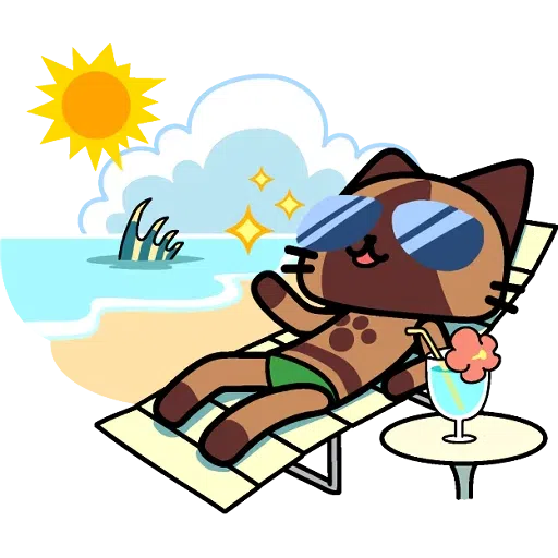 Airou - Sticker 24