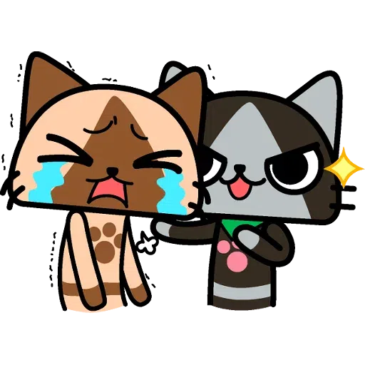 Airou - Sticker 27