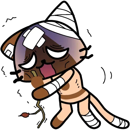 Airou - Sticker 13