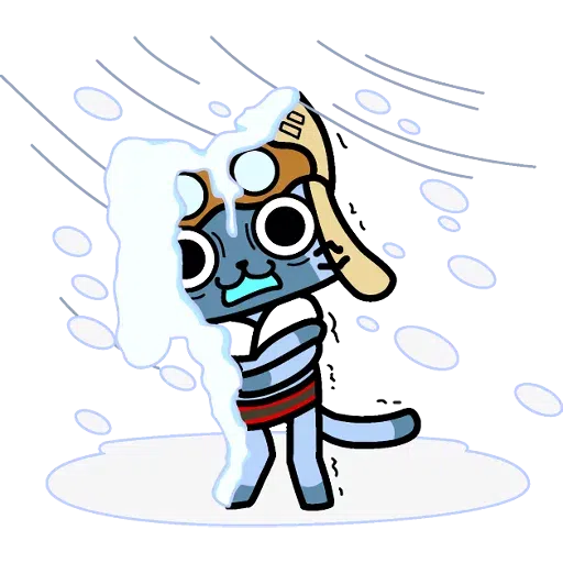 Airou - Sticker 21