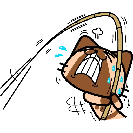 Airou - Sticker 19