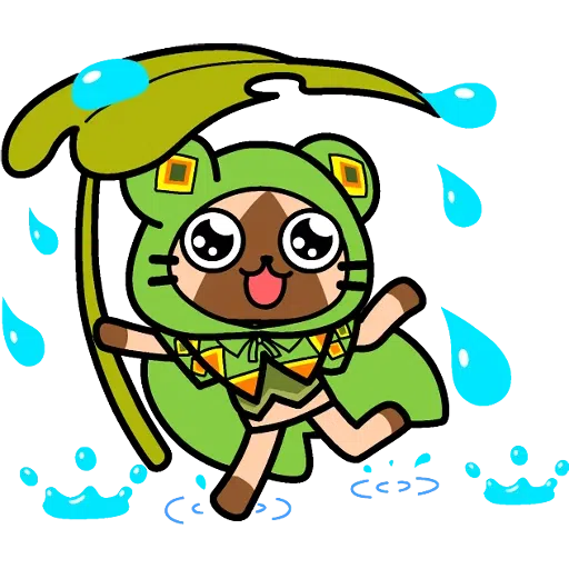 Airou - Sticker 22