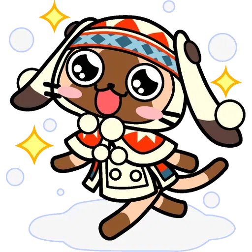 Airou - Sticker 23