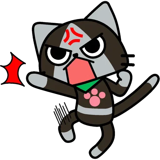Airou - Sticker 17