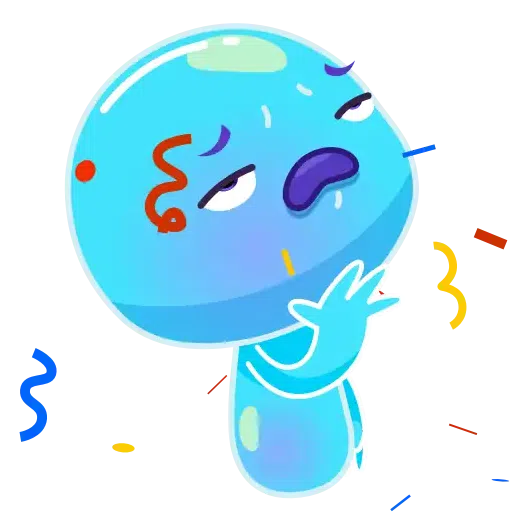 Soul - Sticker 15