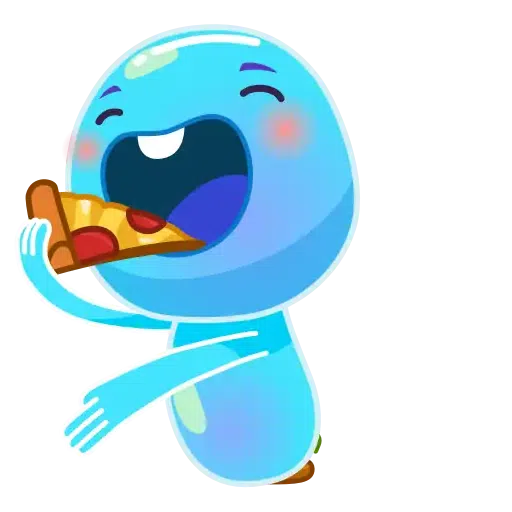 Soul - Sticker 9