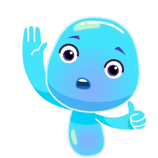Soul - Sticker 22