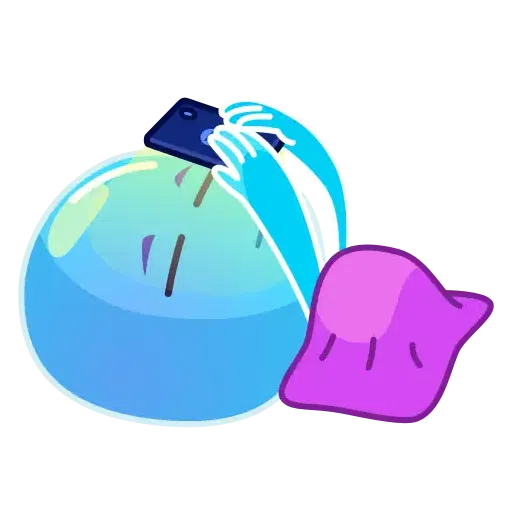 Soul - Sticker 11