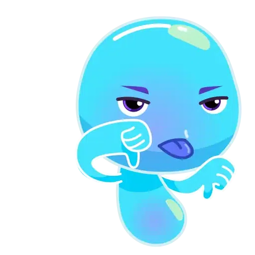 Soul - Sticker 16