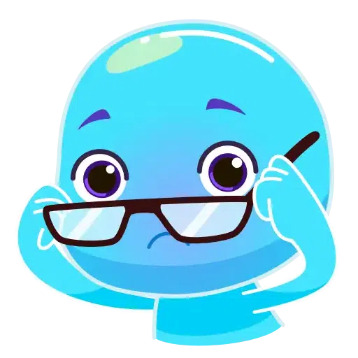 Soul - Sticker 20