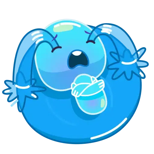 Soul - Sticker 14