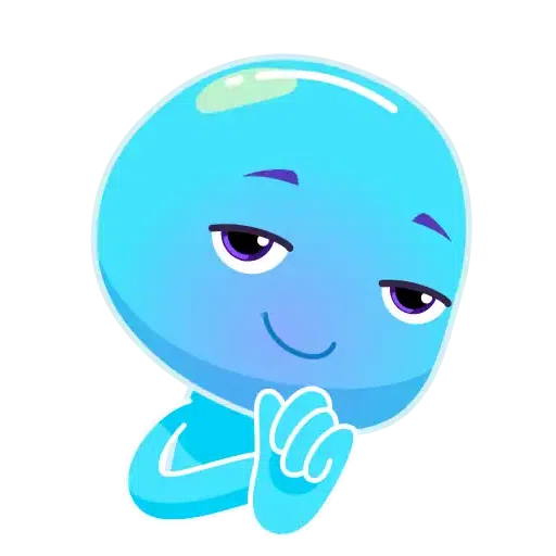 Soul - Sticker 21