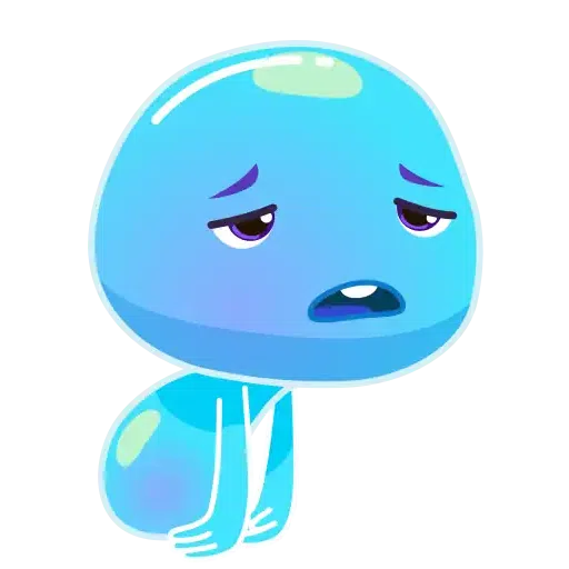 Soul - Sticker 10