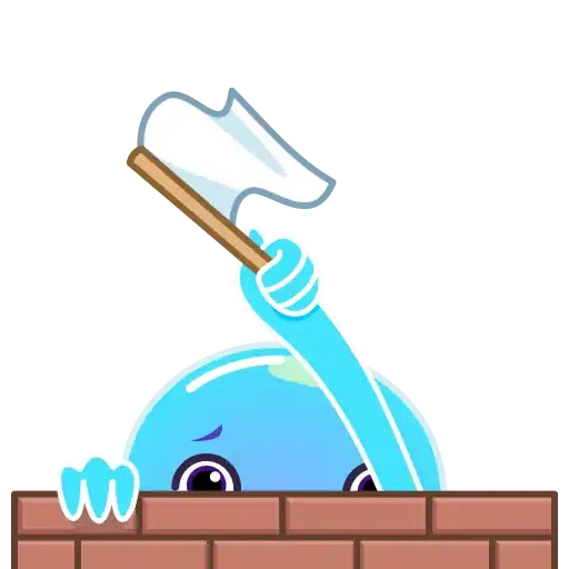 Soul - Sticker 19
