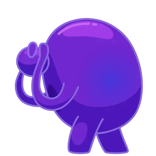 Soul - Sticker 25