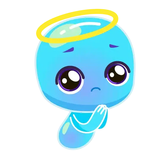 Soul - Sticker 13