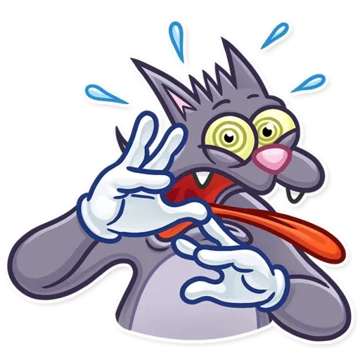 Raska y Pika - Sticker 22