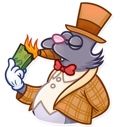 Raska y Pika - Sticker 19