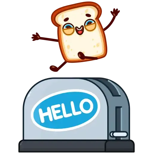 new stickers for you - Sticker 9
