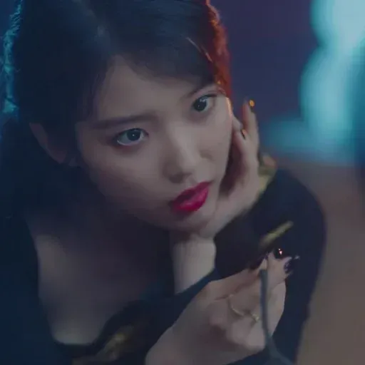 IU Hotel Del Luna - Sticker 29