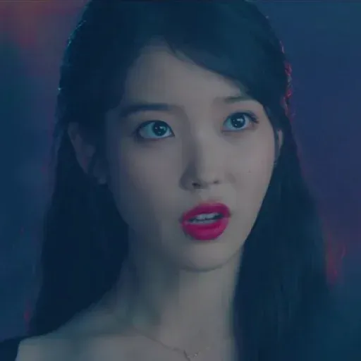 IU Hotel Del Luna - Sticker 26