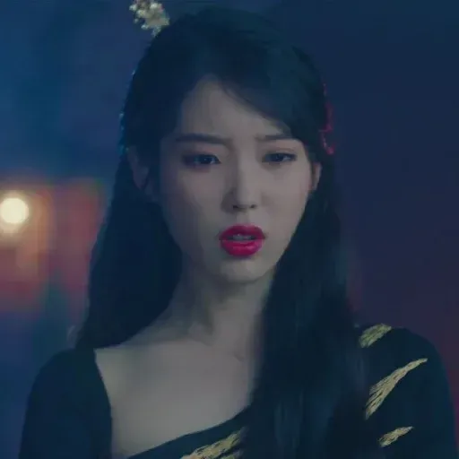 IU Hotel Del Luna - Sticker 22