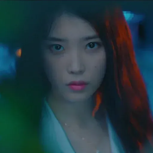 IU Hotel Del Luna - Sticker 13
